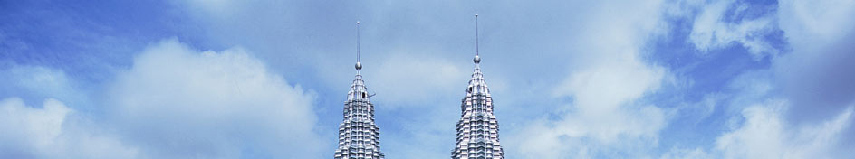Borneo - Kuala Lumpur :: Куала Лумпур, башни Патронас, пещеры Бату