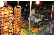 Philippine Market- Филиппинский рынок в Кота Кинабалу